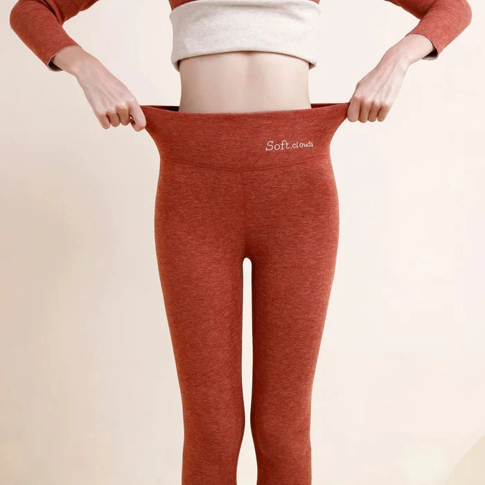 Batilda | Leggings elasticizzati caldi e comodi - Image 6