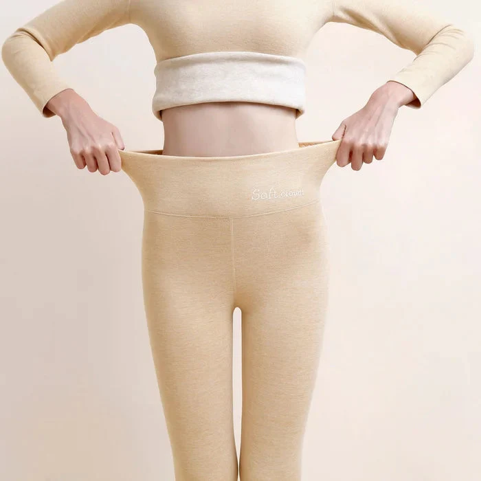 Batilda | Leggings elasticizzati caldi e comodi - Image 7