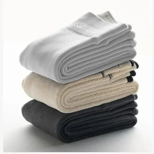 Batilda | Leggings elasticizzati caldi e comodi - Image 9