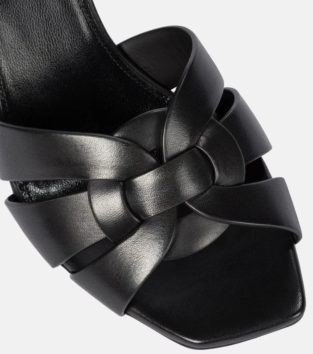 Beatrice | Mules eleganti in pelle per ogni occasione - Image 9
