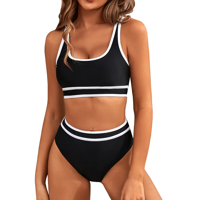 Beatrice | Set bikini elegante e comodo