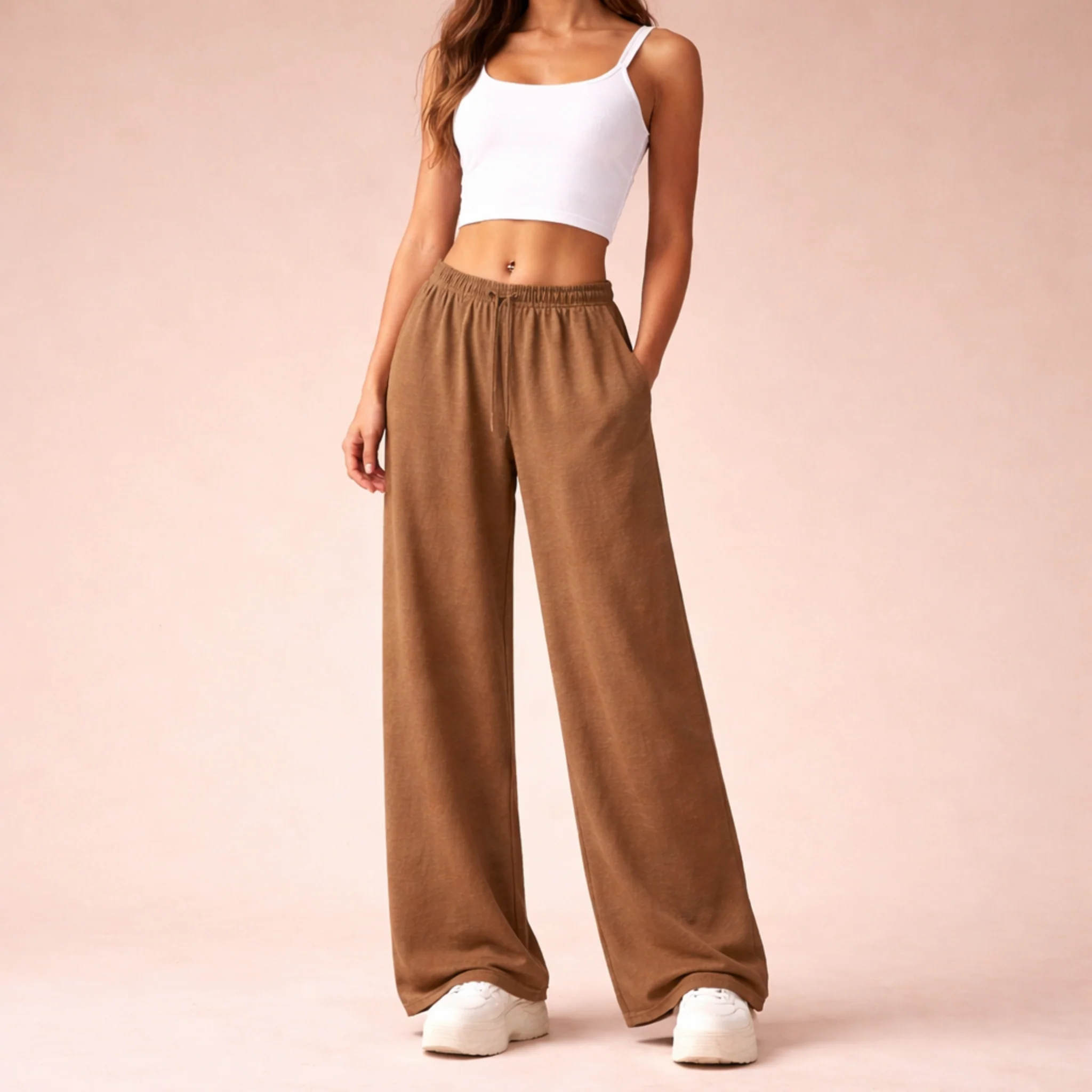 Bela | Pantaloni jogging comodi e casual - Image 8