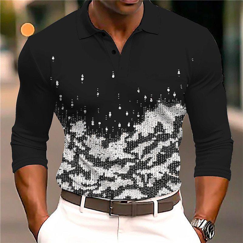 Bruno | Polo elegante e comoda - Image 2