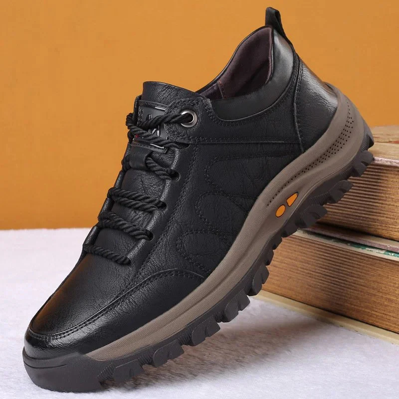 Calabresi | Scarpe ortopediche da uomo comode ed eleganti - Image 2