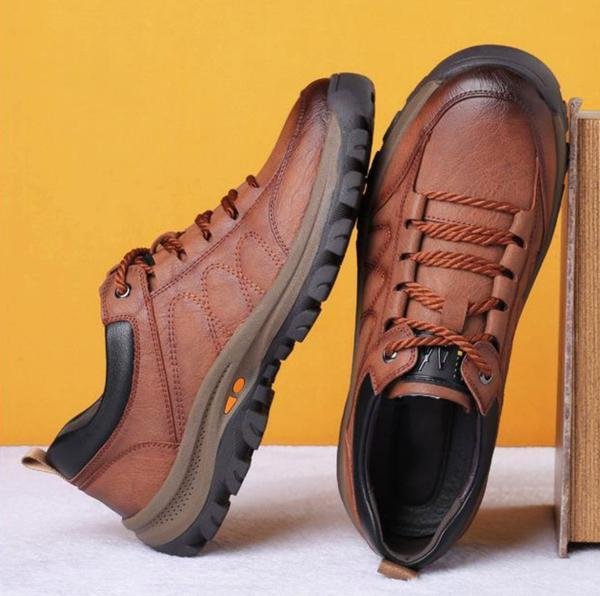 Calabresi | Scarpe ortopediche da uomo comode ed eleganti - Image 6