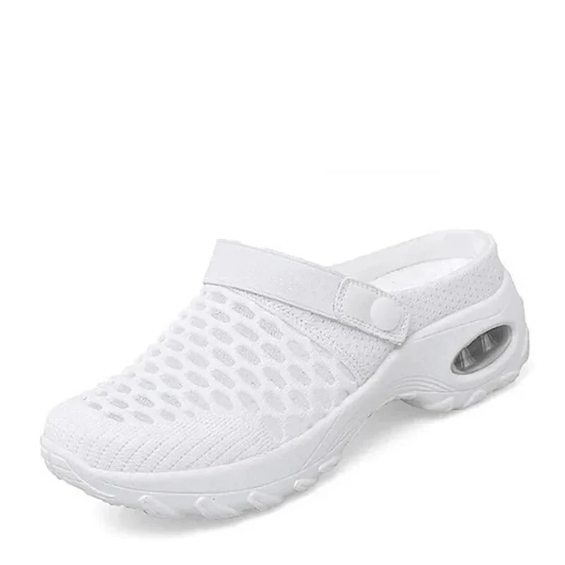 Camilla | Sneakers Ortopedico traspiranti per camminate quotidiane - Image 6