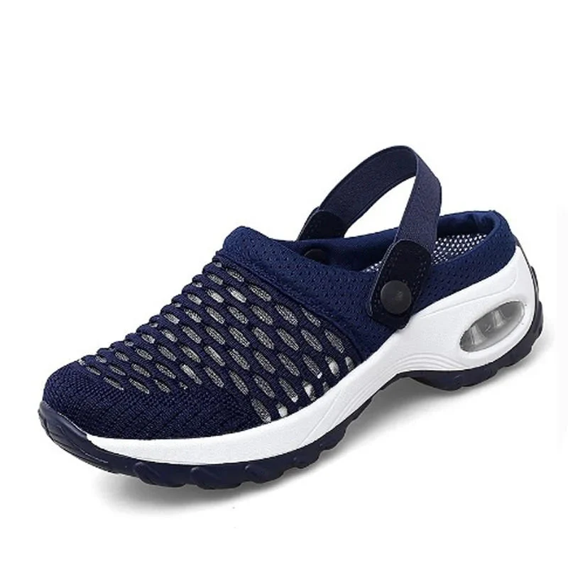 Camilla | Sneakers Ortopedico traspiranti per camminate quotidiane - Image 8