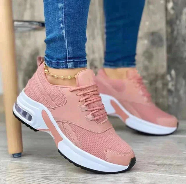 Caroline | Sneakers ortopediche moderne e traspiranti - Image 3