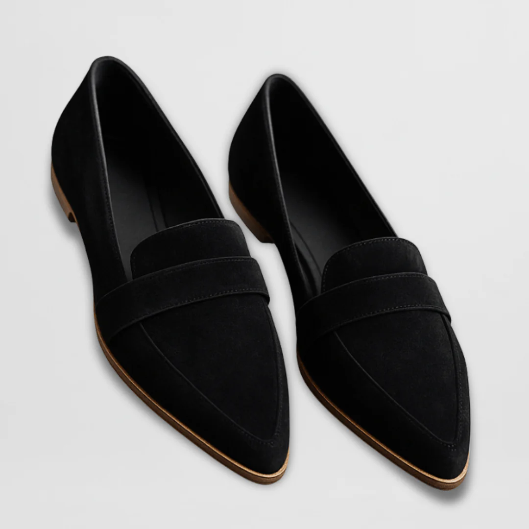 Chiara | Comode Loafers ortopediche - Image 3