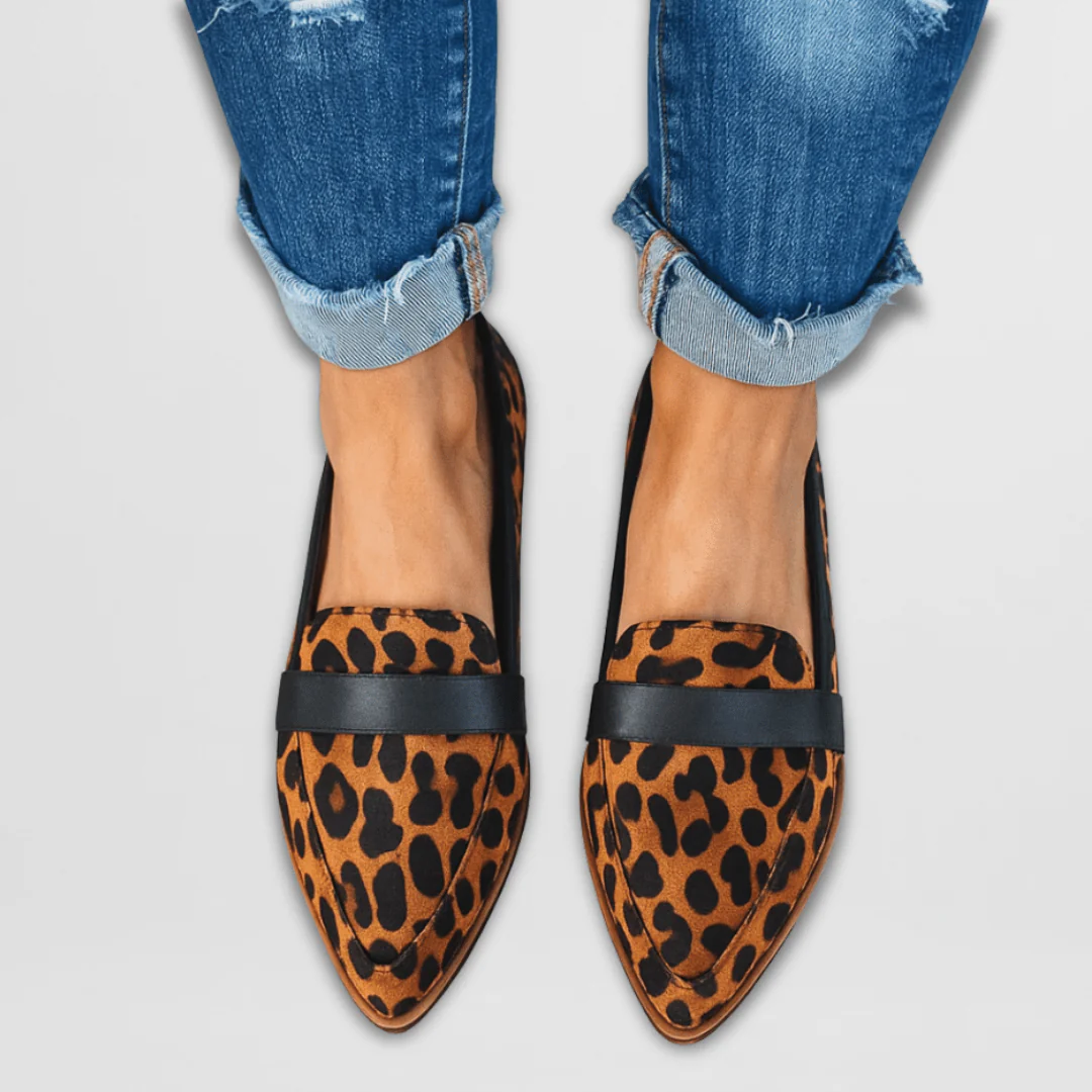 Chiara | Comode Loafers ortopediche - Image 4