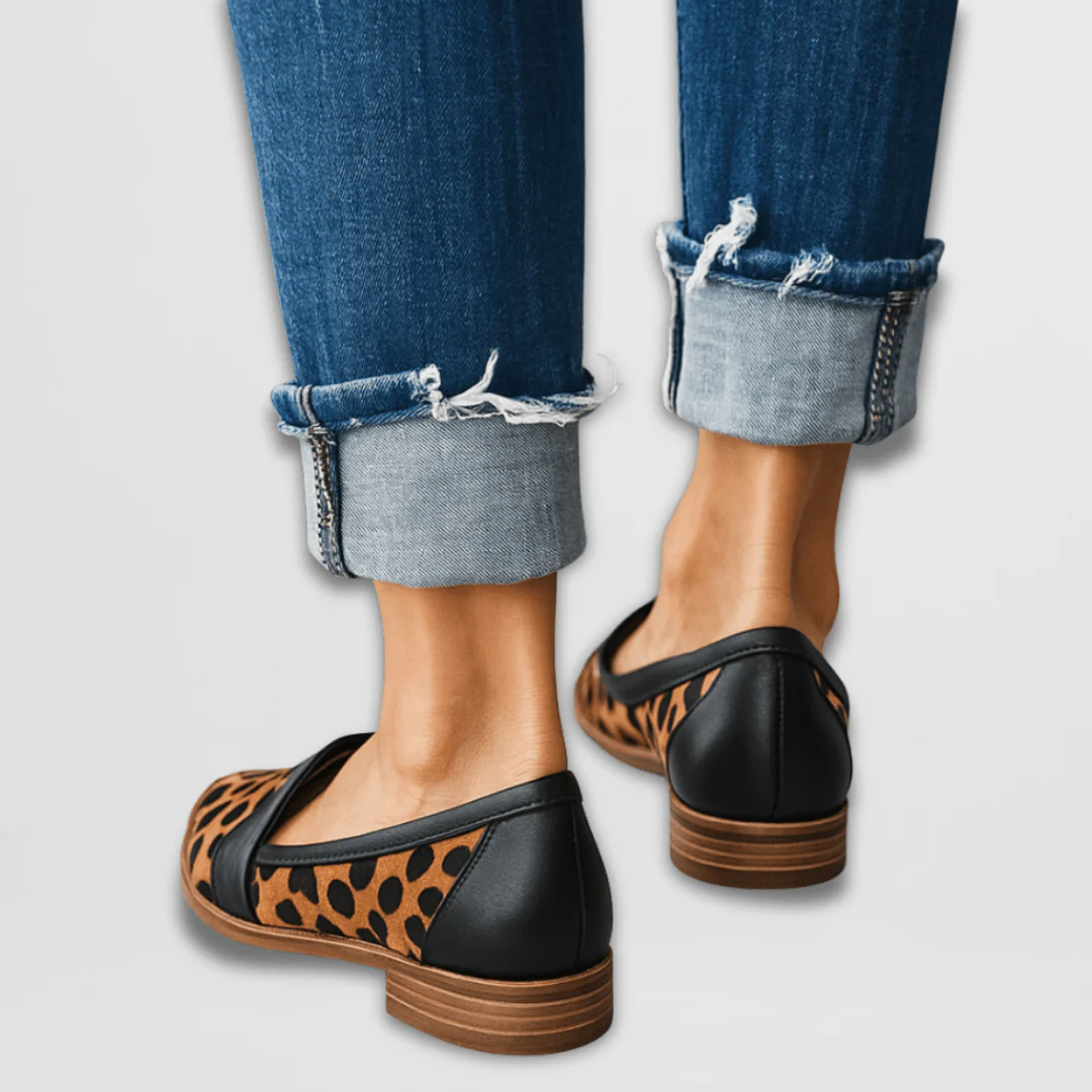Chiara | Comode Loafers ortopediche - Image 5