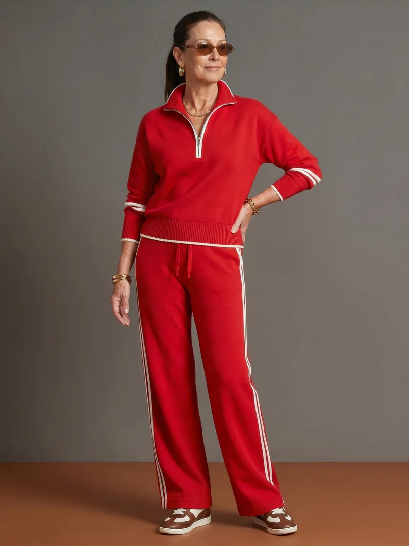 Chiara | Set da donna elegante e comodo - Image 2