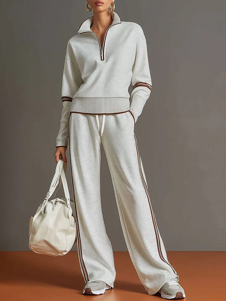 Chiara | Set da donna moderno ed elegante