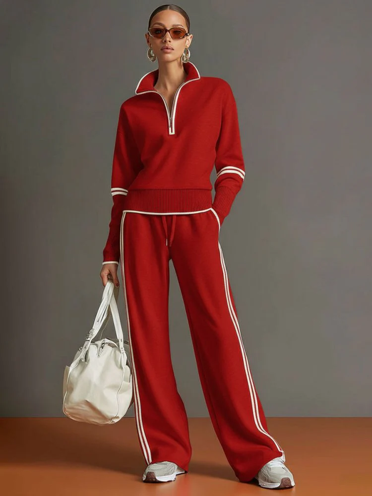 Chiara | Set da donna moderno ed elegante - Image 8