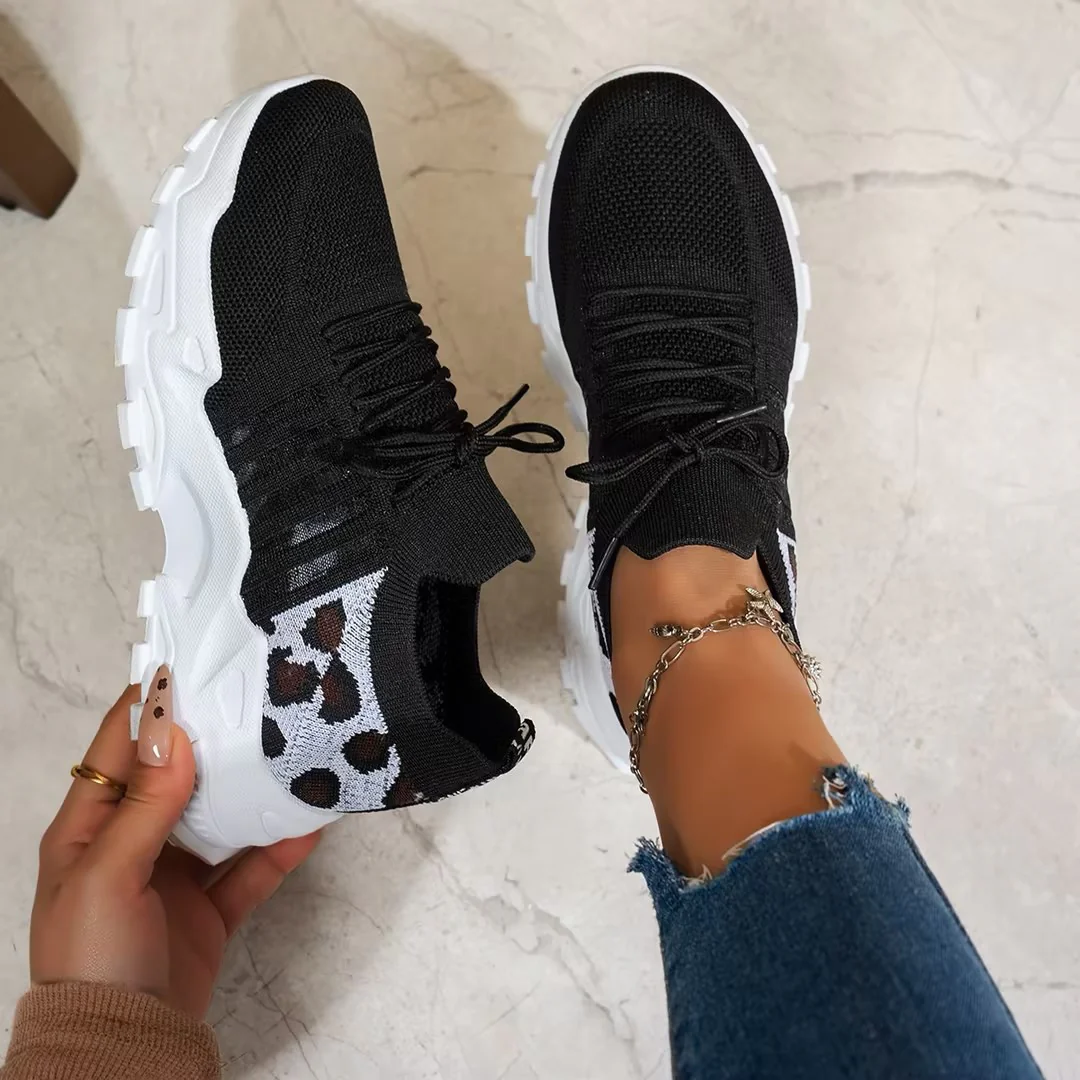 Chiara | Sneakers ortopediche traspiranti e comode - Image 10