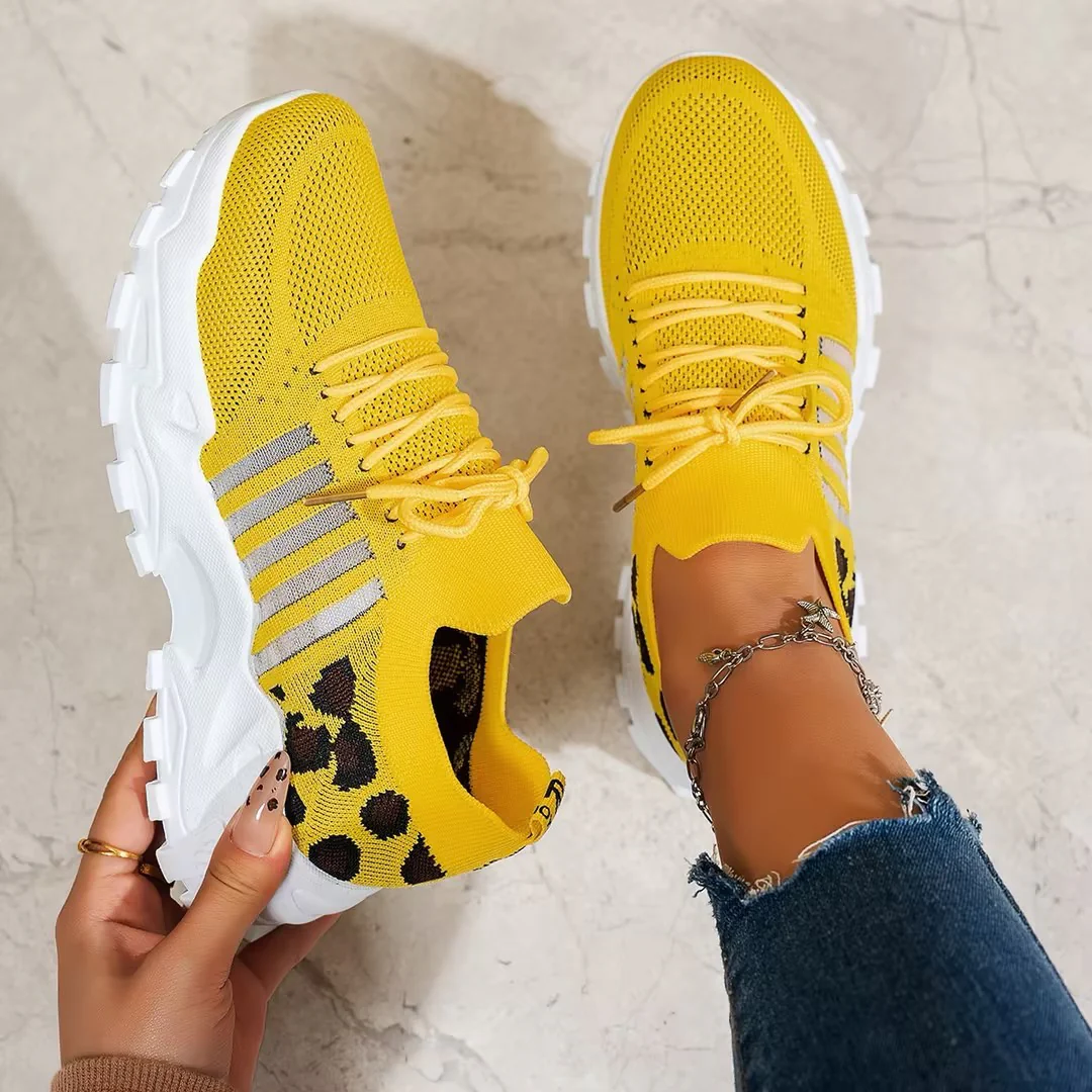 Chiara | Sneakers ortopediche traspiranti e comode - Image 8