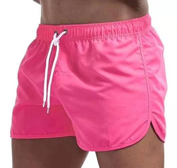 Christian | Costumi da bagno da uomo alla moda ad asciugatura rapida - Image 3