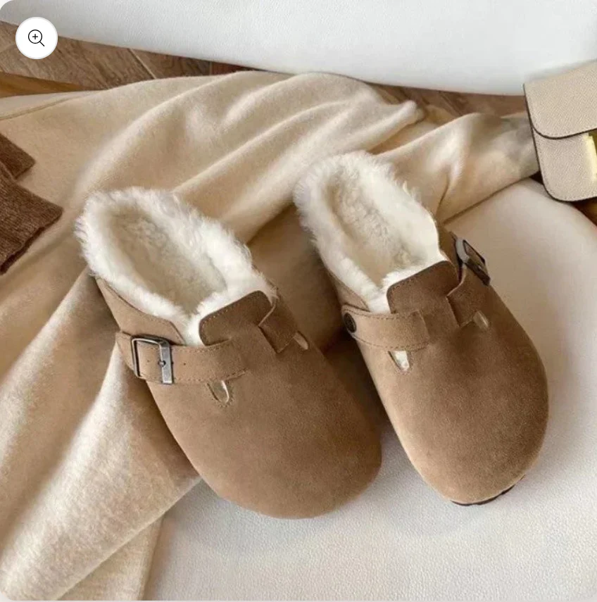 Christin | eleganti e comodi Sandali unisex in pelle - Image 4