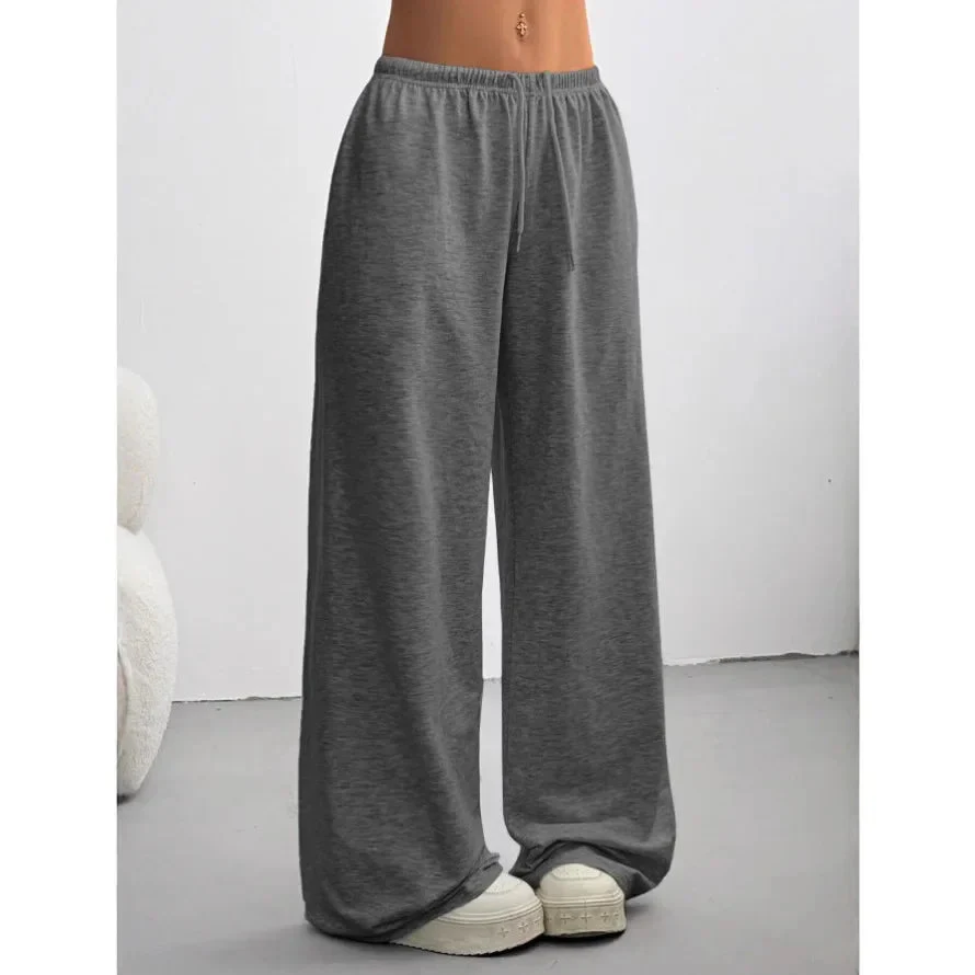 Christina | Pantaloni da jogging da donna traspiranti ed eleganti - Image 2