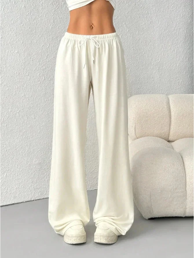 Christina | Pantaloni da jogging da donna traspiranti ed eleganti - Image 5