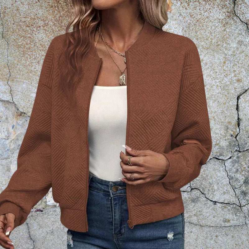 Clara | Cardigan Donna Elegante e Confortevole - Image 3