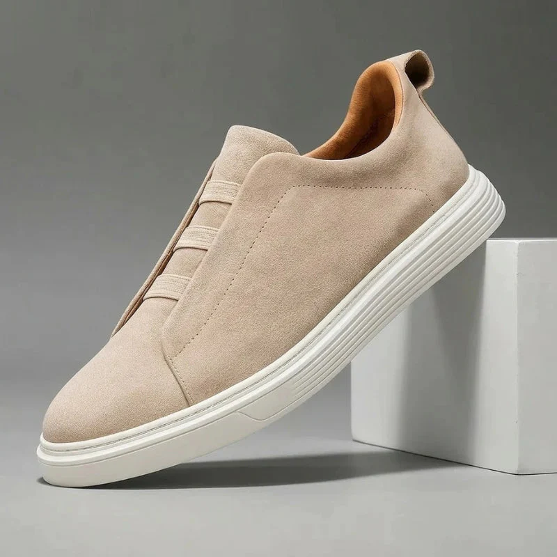 David | Eleganti e Versatili Sneakers - Image 2