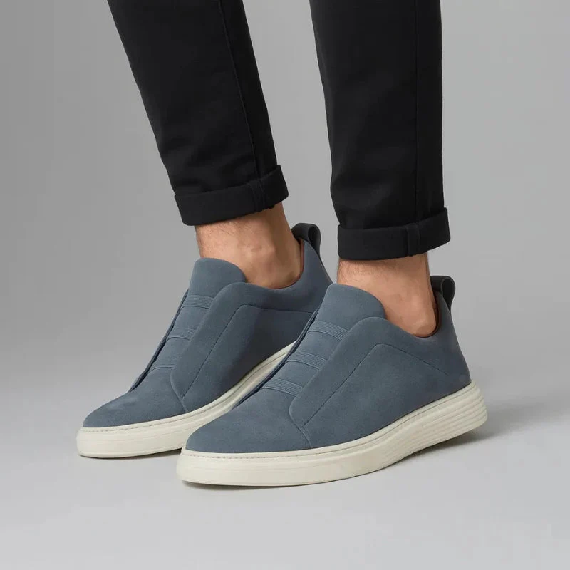 David | Eleganti e Versatili Sneakers - Image 5