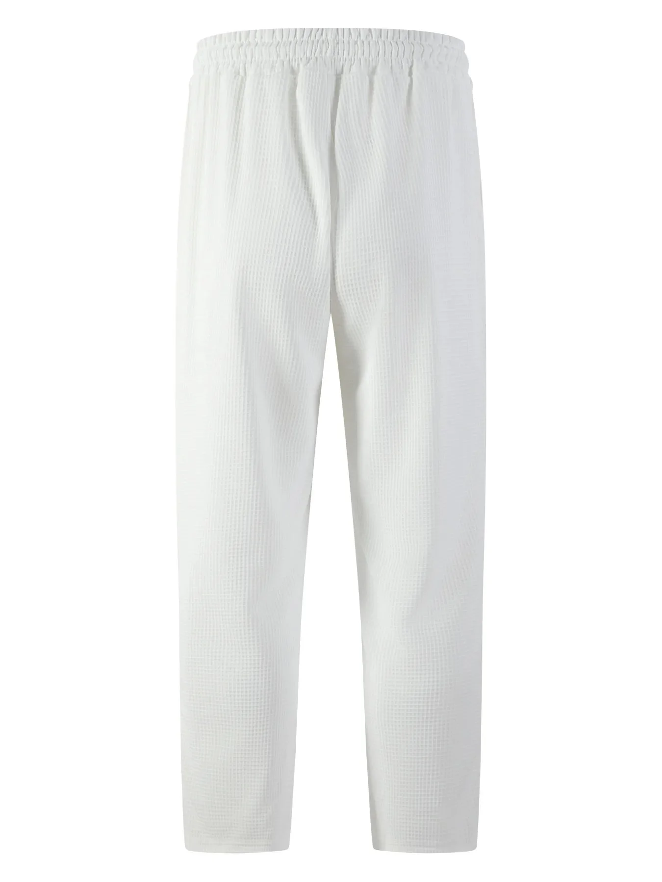 David | Pantaloni casual e moderni dalla vestibilità comoda - Image 7