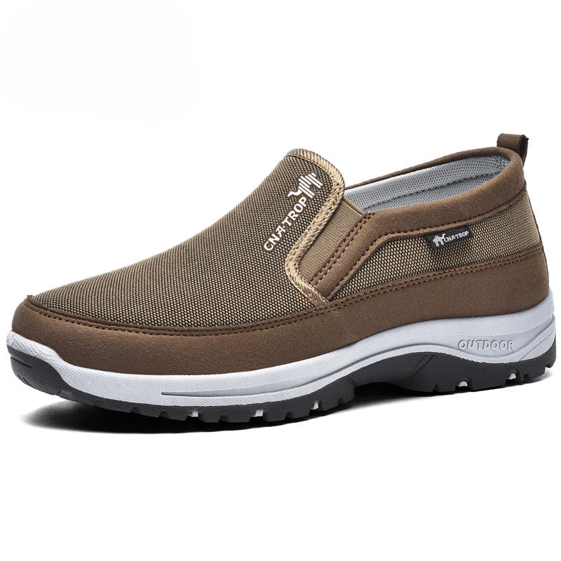 Delmo | Scarpa ortopedica leggera ed elegante - Image 2