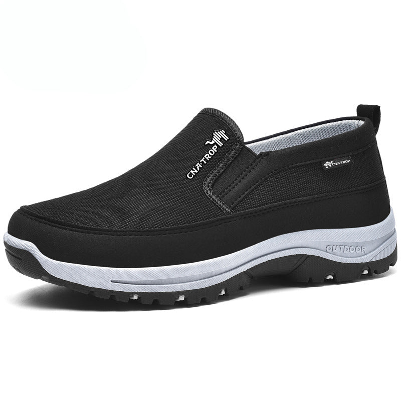 Delmo | Scarpa ortopedica leggera ed elegante - Image 3