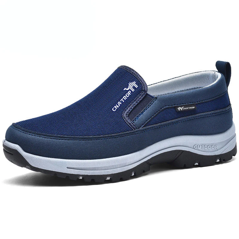 Delmo | Scarpa ortopedica leggera ed elegante - Image 4
