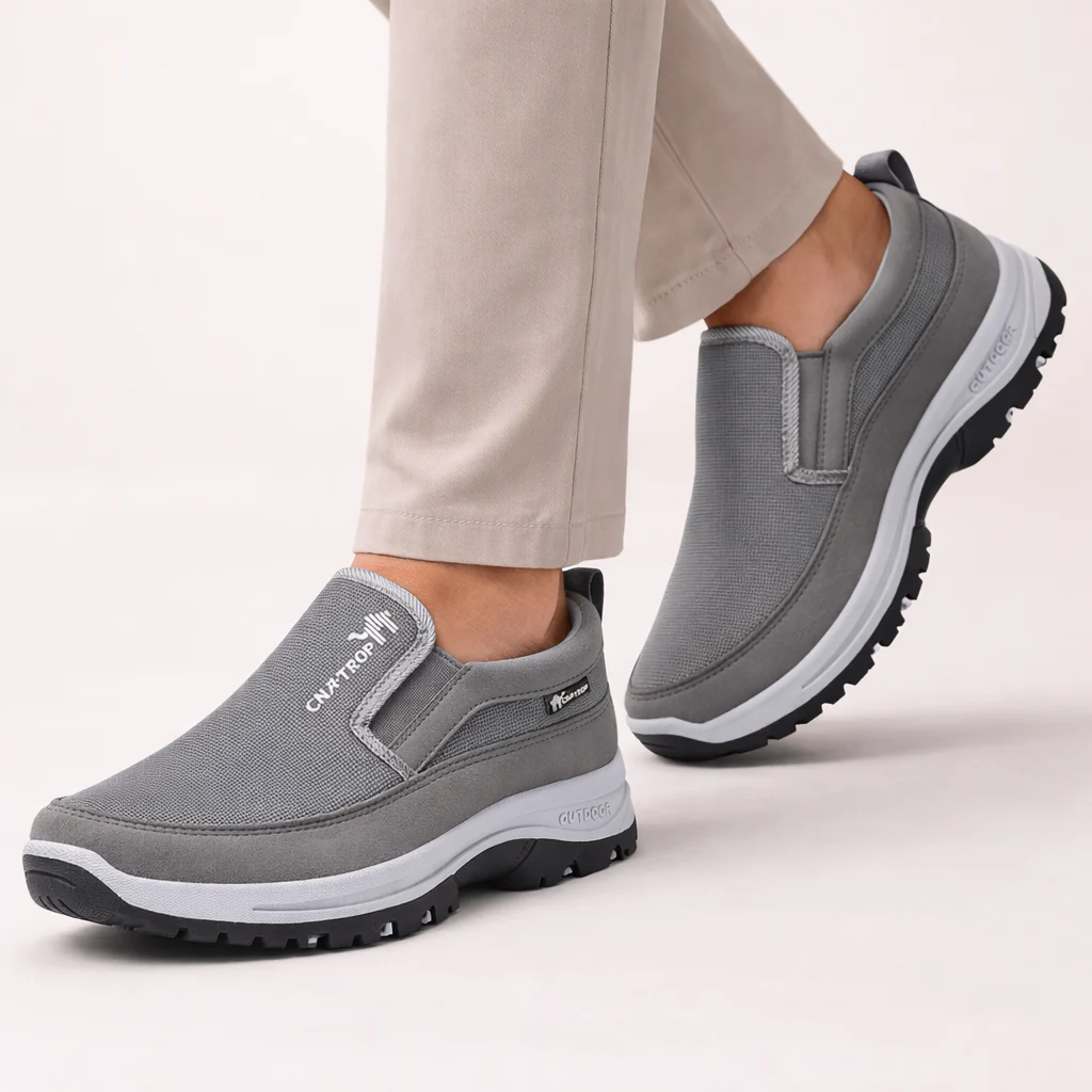 Delmo | Scarpa ortopedica leggera ed elegante - Image 8