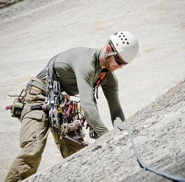 Dennis | Pantaloni da trekking da uomo leggeri ed ergonomici - Image 4