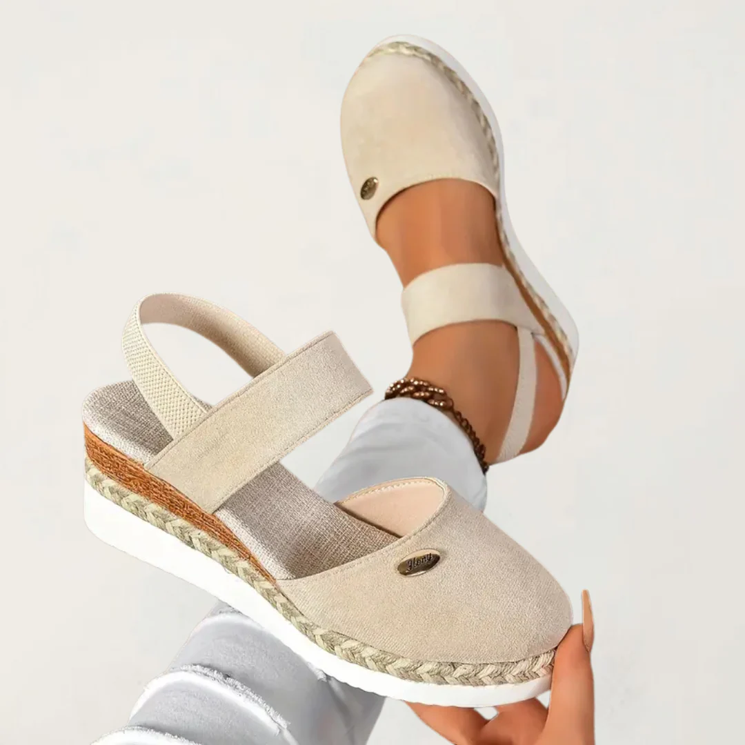 Diana | Sandali ergonomici per il massimo benessere