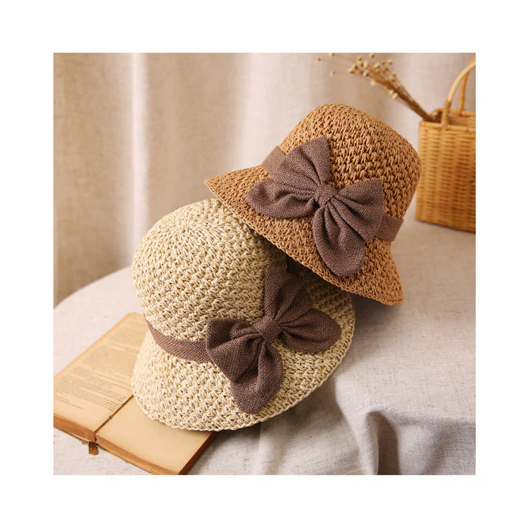 Eleonora | Cappello da sole elegante e traspirante - Image 11