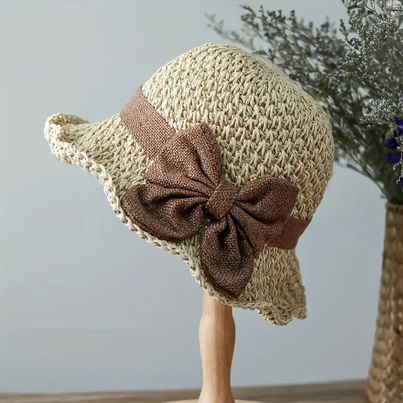 Eleonora | Cappello da sole elegante e traspirante - Image 12