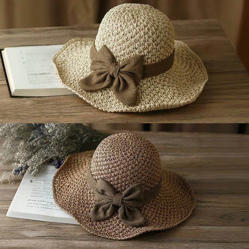 Eleonora | Cappello da sole elegante e traspirante - Image 5