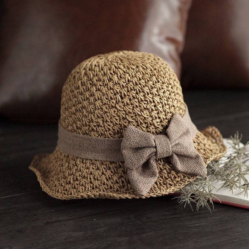 Eleonora | Cappello da sole elegante e traspirante - Image 6