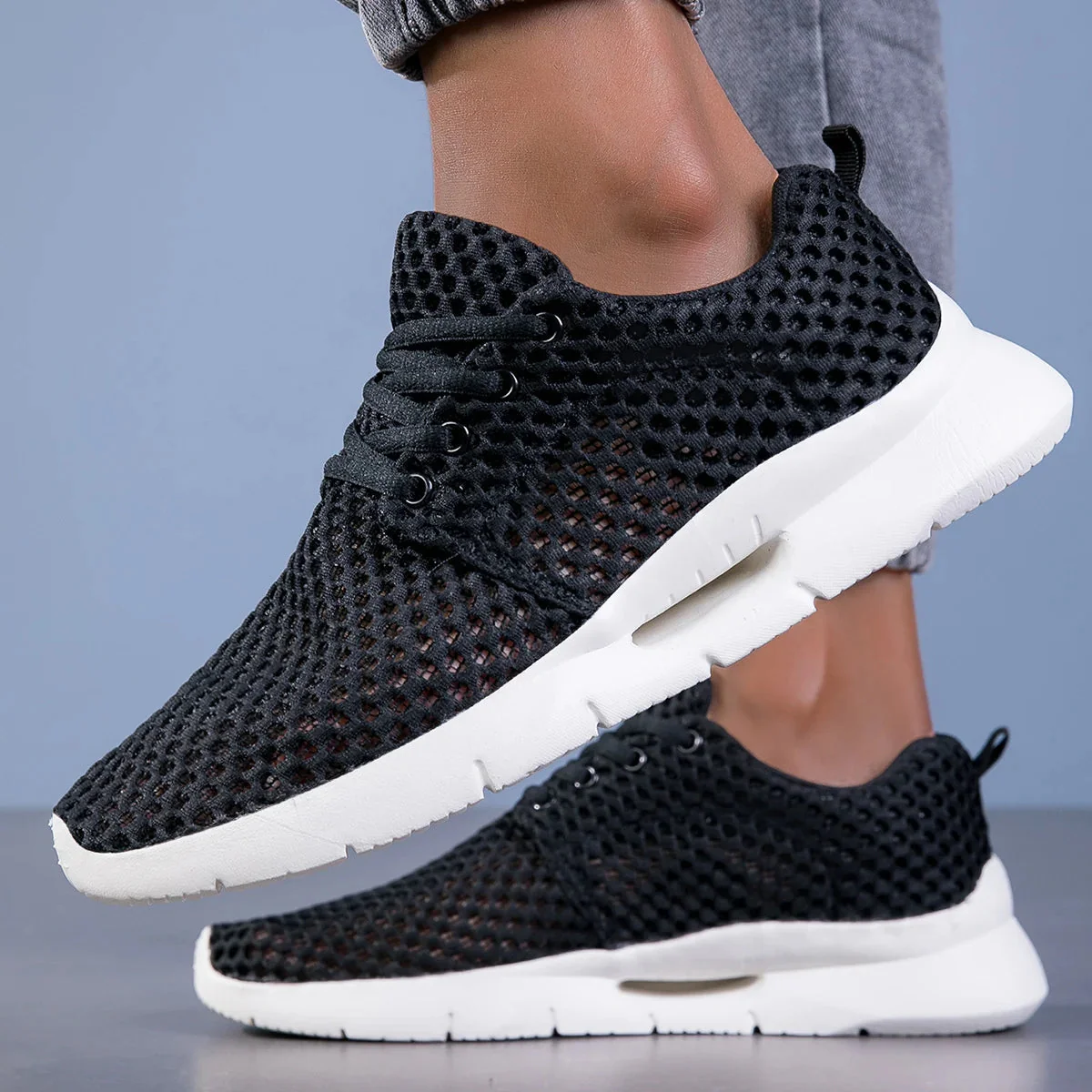 Elisa | Sneakers da donna ultraleggere e traspiranti - Image 2