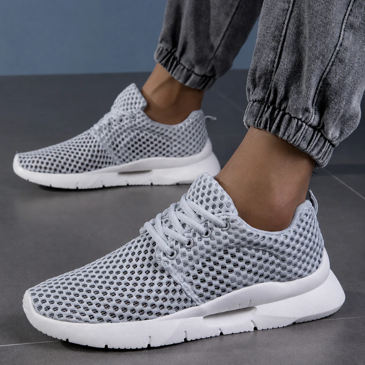 Elisa | Sneakers da donna ultraleggere e traspiranti - Image 3