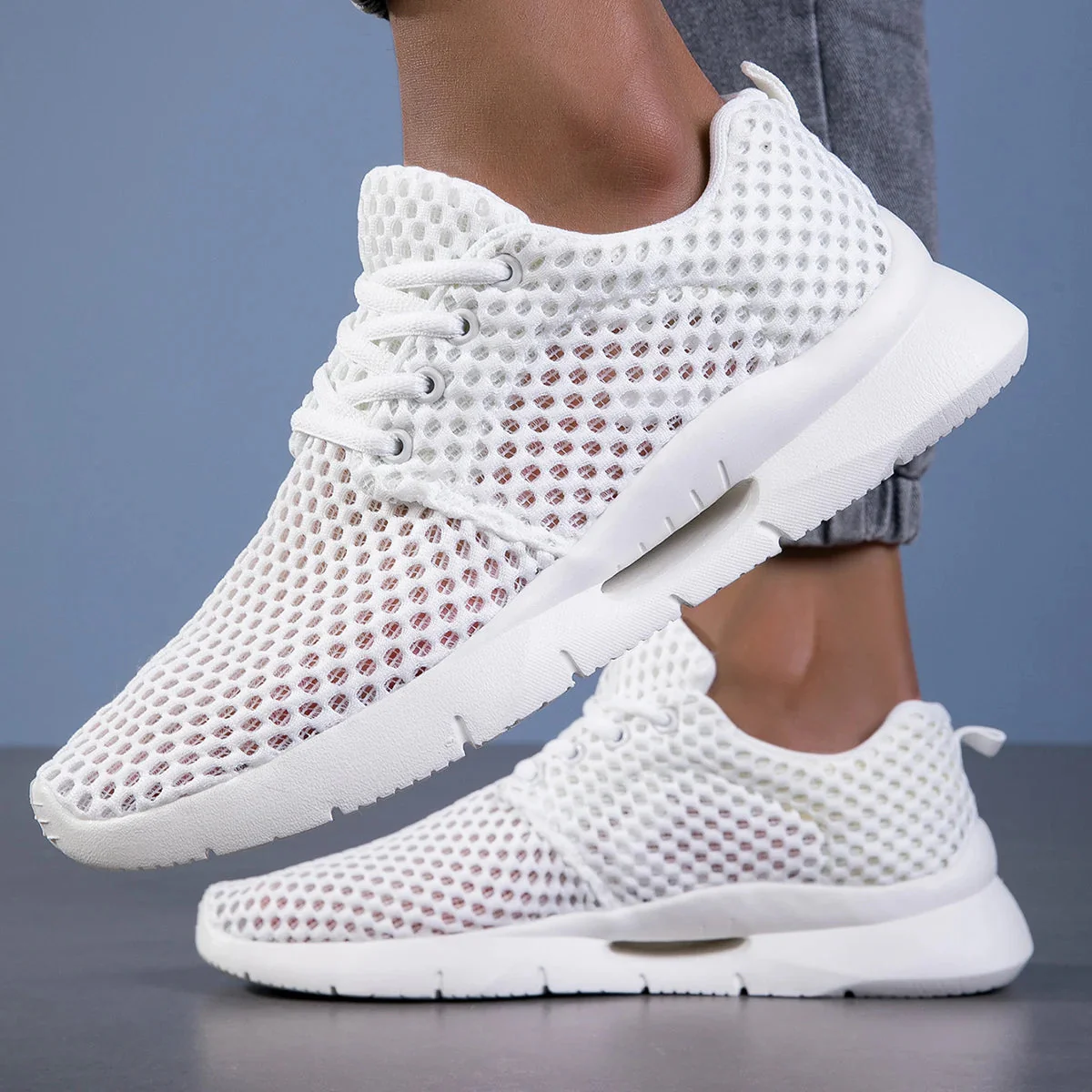 Elisa | Sneakers da donna ultraleggere e traspiranti - Image 4