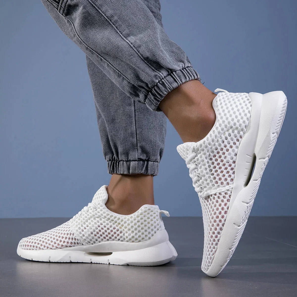 Elisa | Sneakers da donna ultraleggere e traspiranti - Image 7