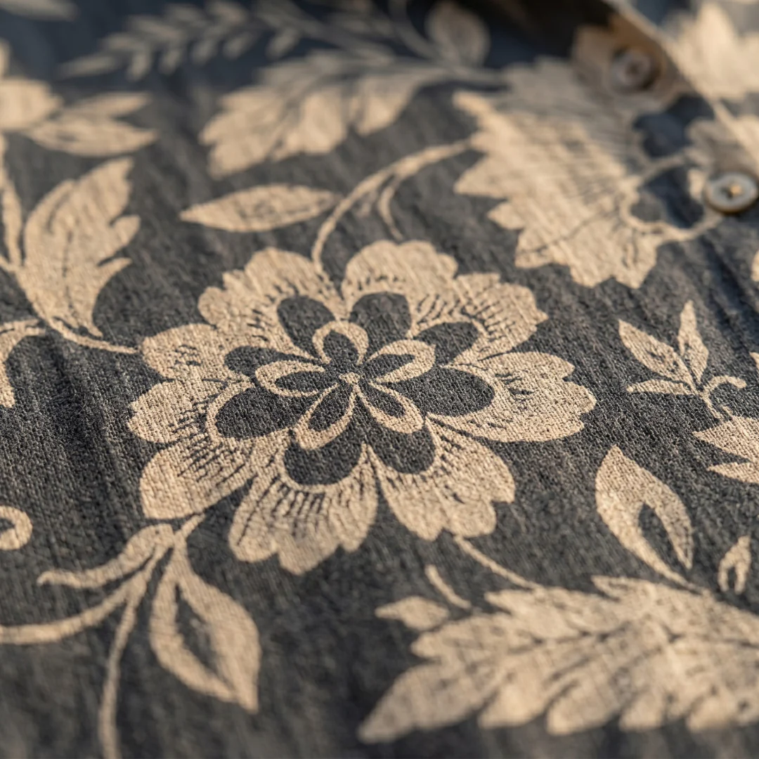 Elizabeth | leggera e traspirante Camicia da donna in lino - Image 4