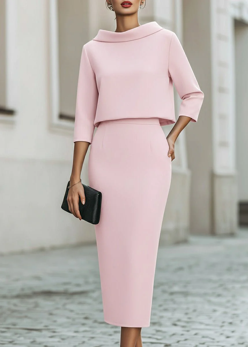 Elizabeth | Set da donna a due pezzi elegante e versatile - Image 4