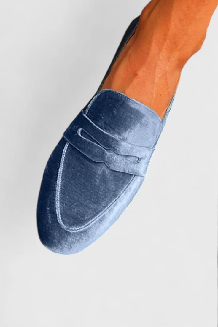 Elysia | Mocassini slip-on eleganti e classici - Image 3
