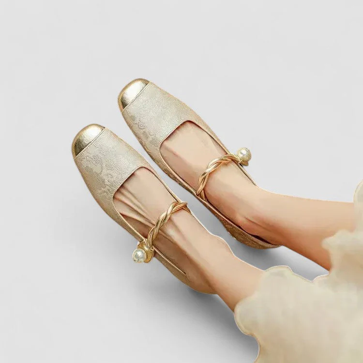 Emma | Scarpe ortopediche Mary Jane eleganti e alla moda - Image 10