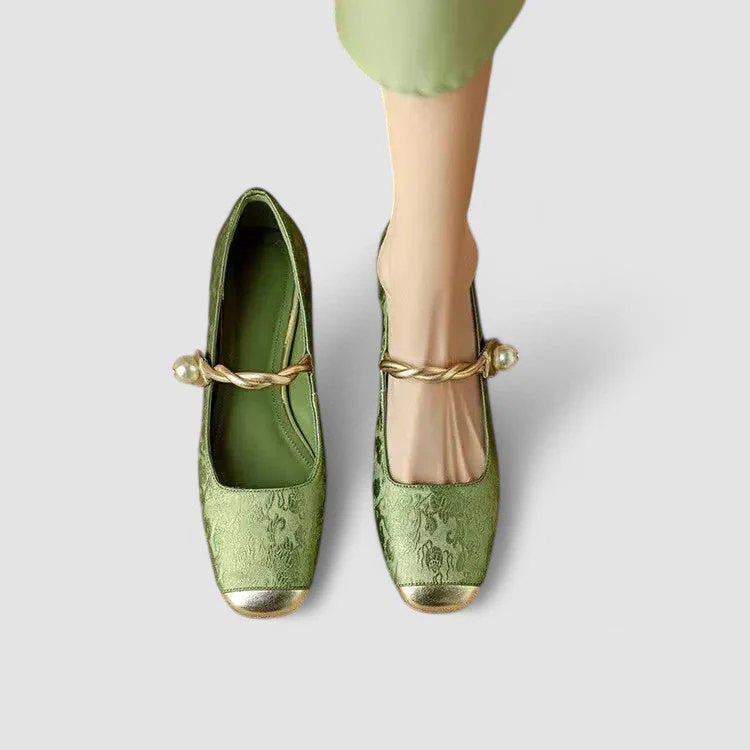 Emma | Scarpe ortopediche Mary Jane eleganti e alla moda - Image 5
