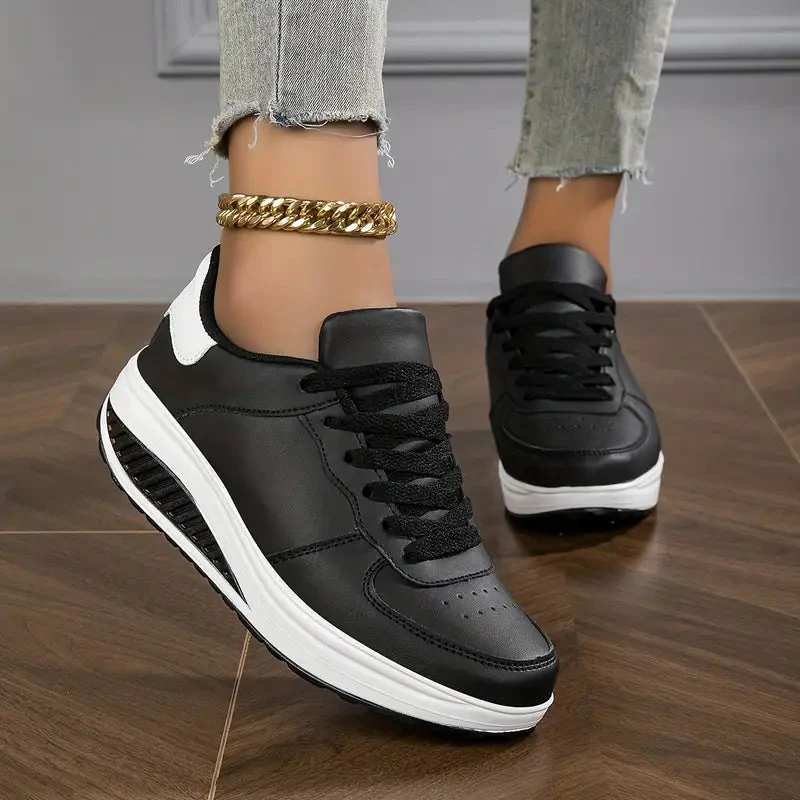 Evelyn | Sneakers ortopediche eleganti e confortevoli