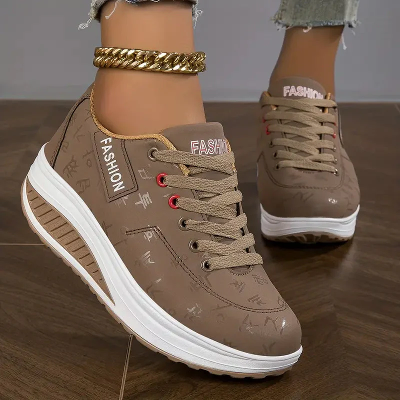 Evelyn | Sneakers ortopediche eleganti e confortevoli - Image 3