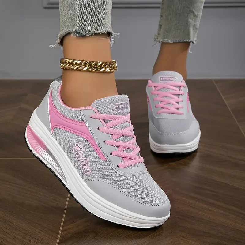 Evelyn | Sneakers ortopediche eleganti e confortevoli - Image 4